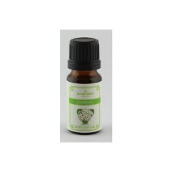 Geurolie Jasmijn 10ml pak/6st