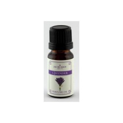 Geurolie Lavendel 10ml. pak a 6 stuks