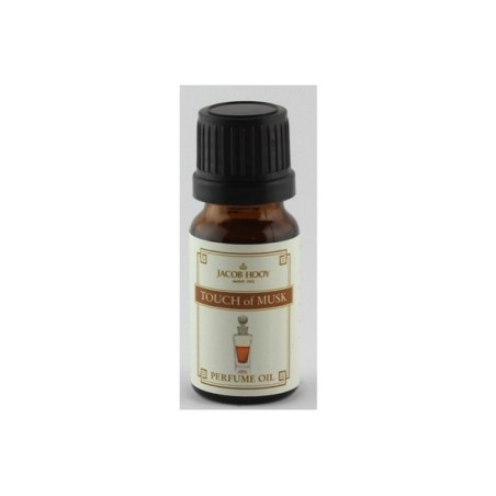 Geurolie Musk 10ml pak/6st