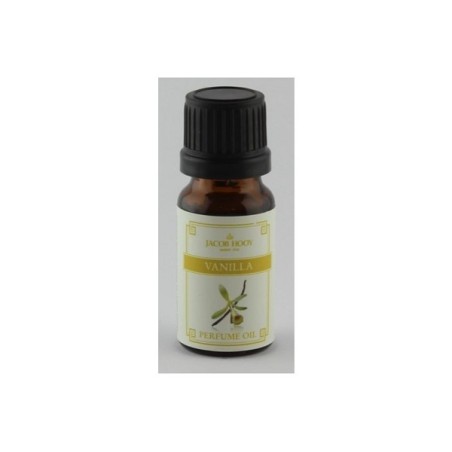 Geurolie Vanille 10ml pak/6st