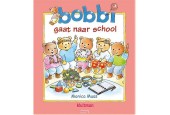 Kluitman Bobbi va à l'école