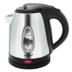 Bouilloire Korona 1L 2200W inox