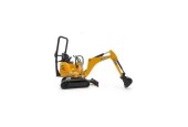 Mini-grue Bruder JCB 8010 CTS