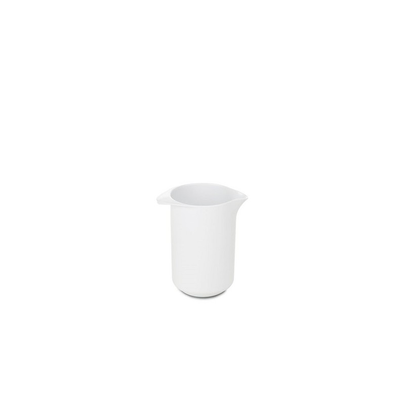 Rosti mixbeker wit 1,0ltr Rosti mixbeker wit 1,0ltr