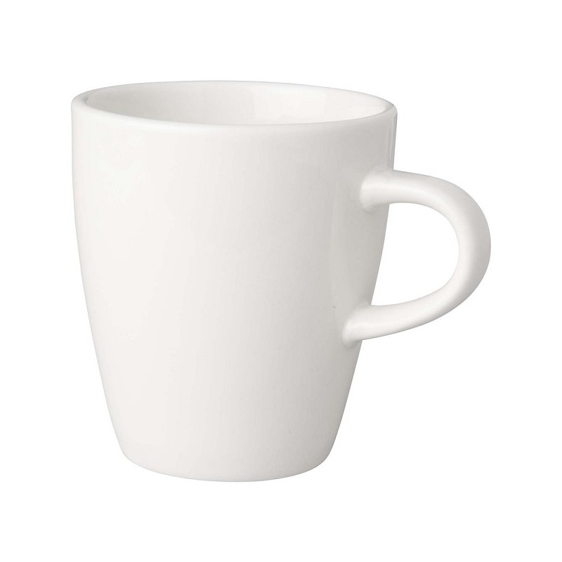 Tasse Mammouth Neo Budgetline porcelaine 200ml blanc dia7,3x8.cm