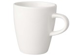 Tasse Mammouth Neo Budgetline porcelaine 200ml blanc dia7,3x8.cm