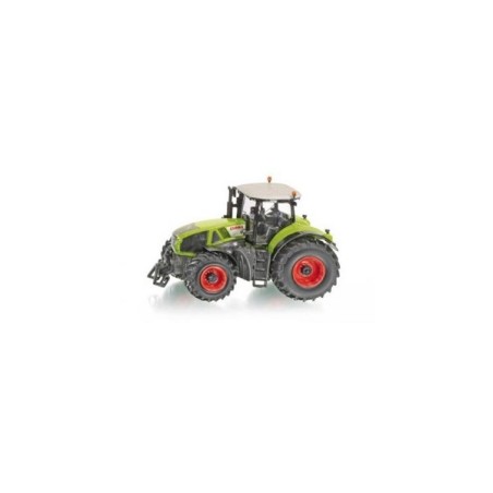 siku 3280, Claas Axion 950-tractor, 1:32, metaal/kunststof, groen, verwijderbare cabine
