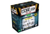 Identity Games Escape Room The Game
