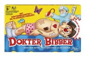 Hasbro DOKTER BIBBER