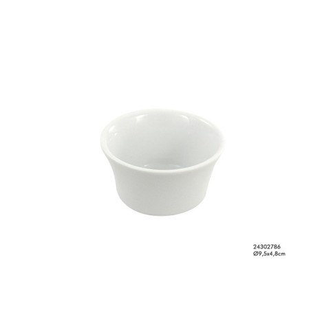 Schaaltje Ø9,5x4,8cm