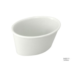 Friet/groente schaaltje 15x9x8