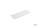 Plat de service 21x7cm