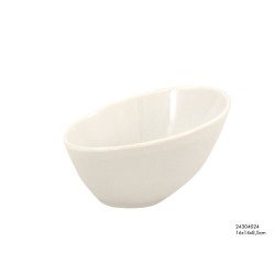 Schaaltje 16x14x8,5cm