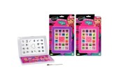 Toi Toys Lipgloss In Ypad In Blisterkaart