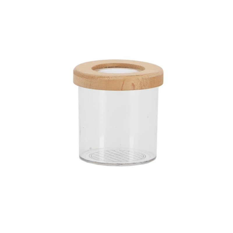 Esschert Design Houten Insectenstudeerbox