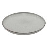 Ontbijtbord Ø21cm Stone Grey Doos A 6 Stuks