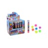 John Toy Sticky Window Walkers Sticky Toy 7 Stuks( Per Buisje )