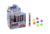 John Toy Sticky Window Walkers Sticky Toy 7 Stuks( Per Buisje )