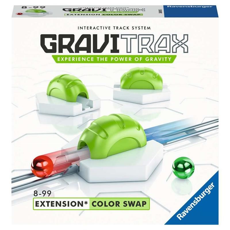 Ravensburger GraviTrax Échange de couleurs