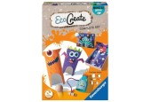 Ravensburger EcoCreate Midi - Jeux de monstres