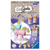 Ravensburger EcoCreate Mini - Fête de la Licorne
