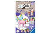Ravensburger EcoCreate Mini - Unicorn Party