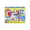 Hasbro Play-Doh Care N Carry Graisse