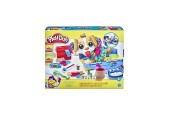 Hasbro Play-Doh Care N Carry Vet