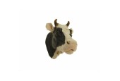 Aimant vache 6x5,5cm