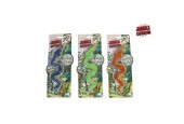 Jungle Expedition Sticky Slang 20-150cm 4 Kleuren