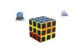 Brain Games Magic Cube Zwart 3x3 6cm