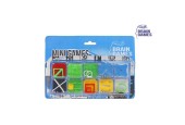 Brain Games Mini Puzzels 10 Stuks
