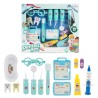 Toi Toys Coffret dentiste avec seringue + perceuse et autres accessoires 14 pièces