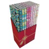 Cadeaupapier kids Everyday rol 200x70cm