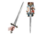 Toi Toys Lost Heroes Épée longue 72cm sur carte