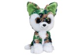 Lumo Stars Knuffel Wolf Woody 15cm