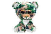 Lumo Stars knuffel Beer Camo 15cm