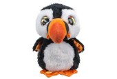 Lumo Stars knuffel Puffin Lunni 15cm