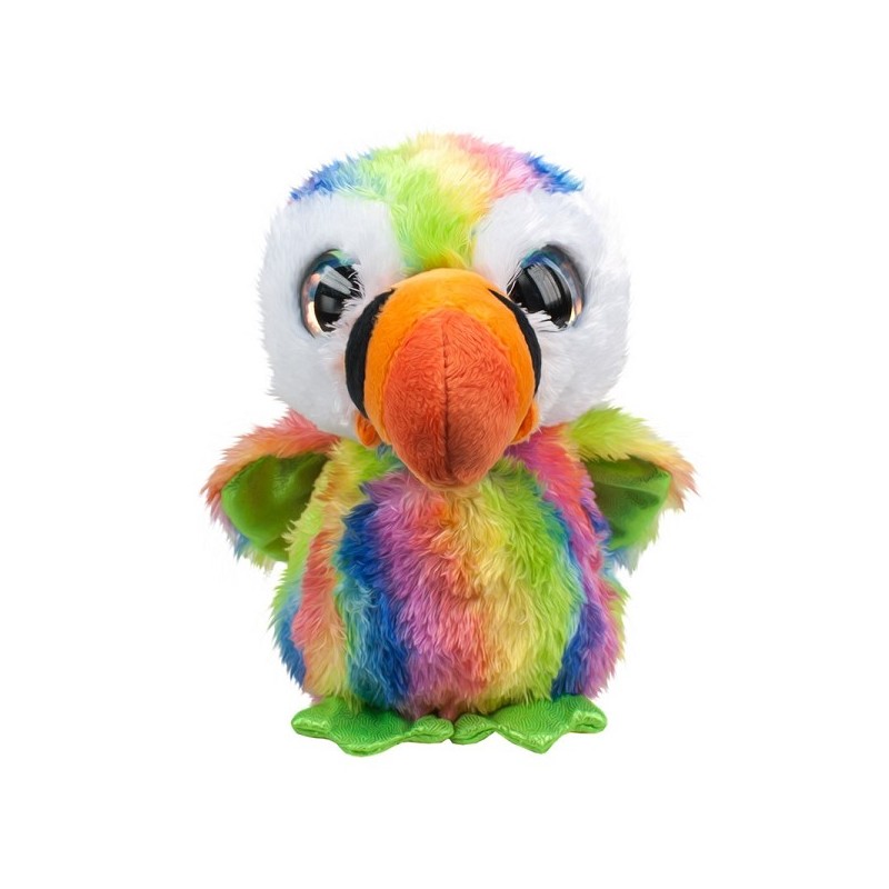 Lumo Stars knuffel Puffin Lenni 15cm