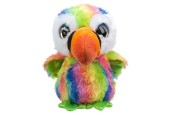 Lumo Stars knuffel Puffin Lenni 15cm