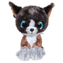 Lumo Stars knuffel Kat Forest 15cm