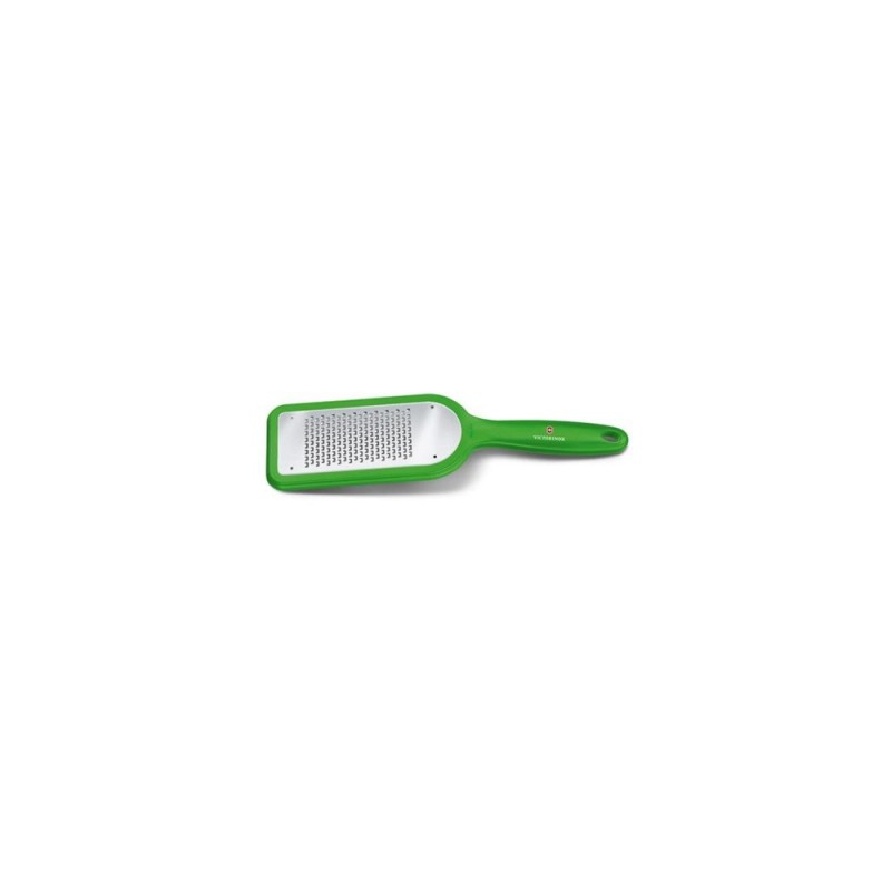Victorinox Râpe de cuisine fine verte