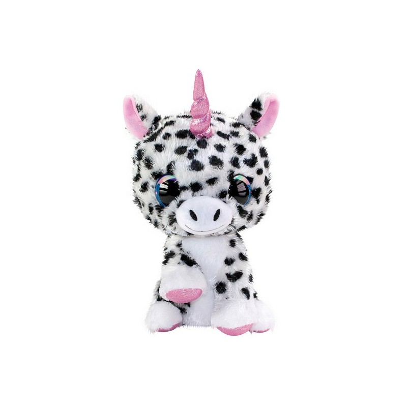 Lumo Stars Unicorn Pilkku 15cm