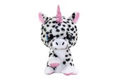 Lumo Stars Unicorn Pilkku 15cm