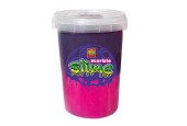 Ses Marble slime - Rose et violet 200gr