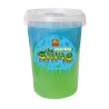 Ses Marble slime - Vert et bleu 200gr