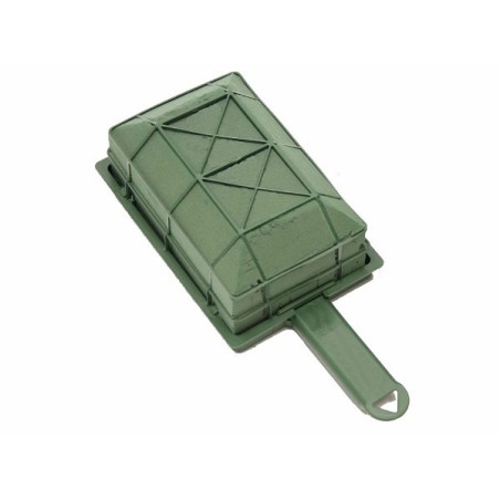 Basic Bouquet houder voor foam Small verpakt