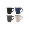Tasse Senseo 7,6xh8,6cm 225ml