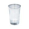 Shotglaasjes set 4-delig Ø4,4x7cm