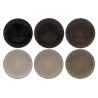 Dinerbord industrieel doos a 6 stuks Ø26,5cm
